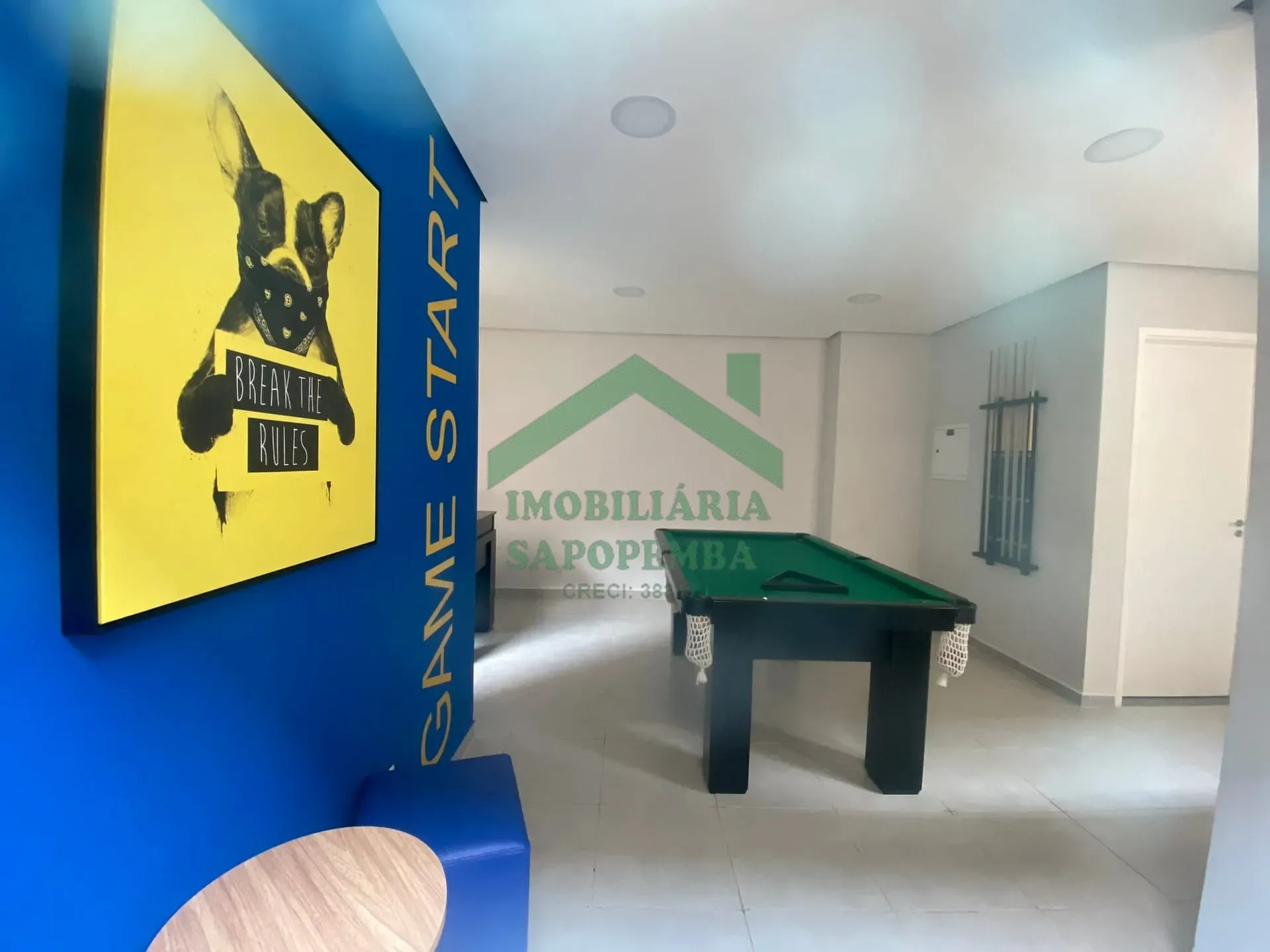 Apartamento, 2 quartos, 37 m² - Foto 20