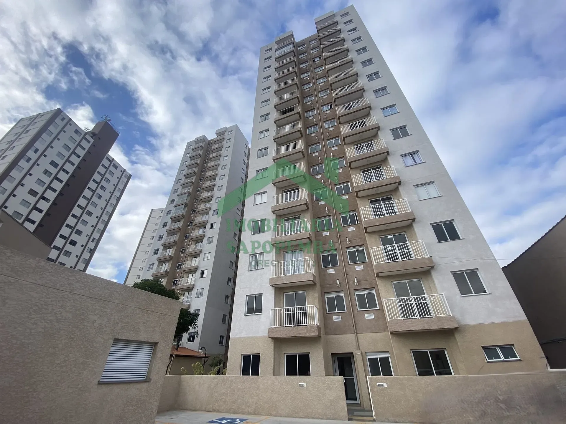 Apartamento, 2 quartos, 37 m² - Foto 10