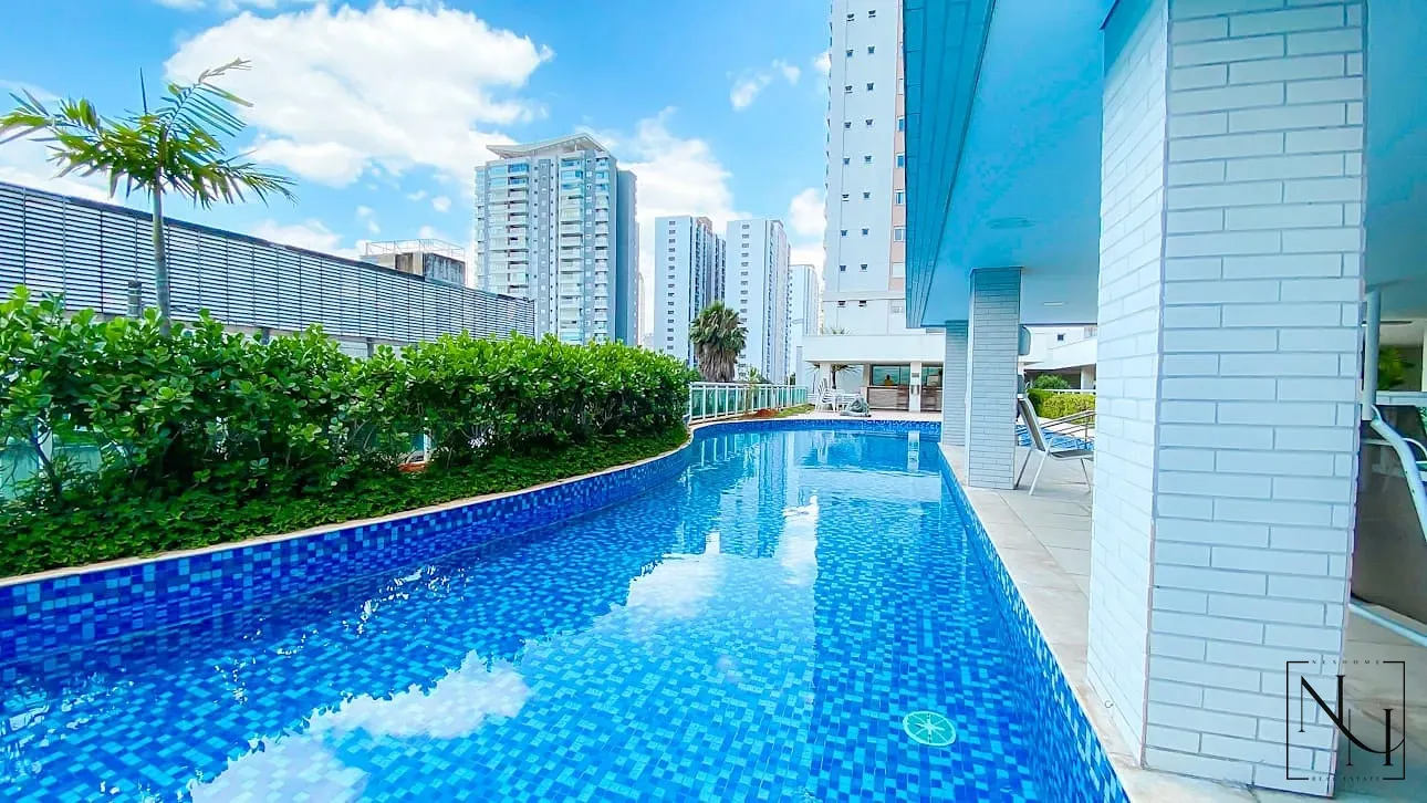 Apartamento, 3 quartos, 138 m² - Foto 29