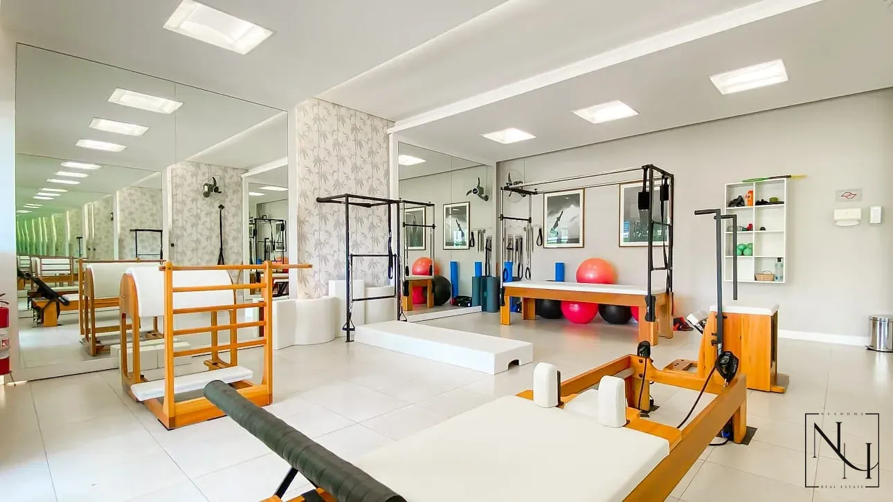 Apartamento, 3 quartos, 138 m² - Foto 31