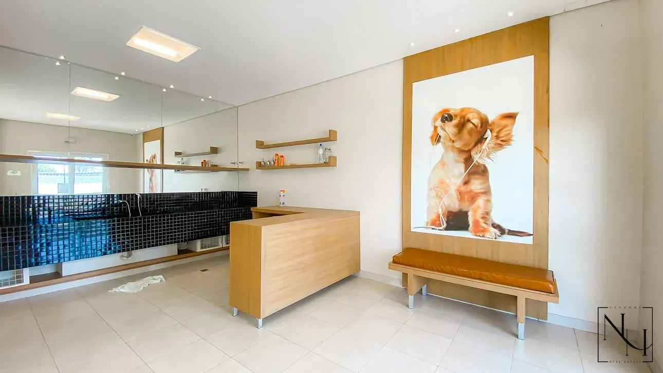 Apartamento, 3 quartos, 138 m² - Foto 37