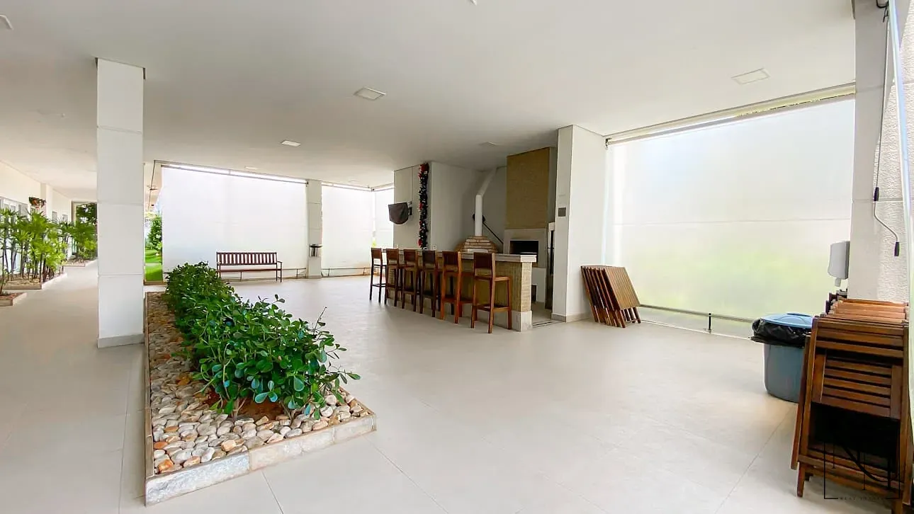Apartamento, 3 quartos, 138 m² - Foto 34