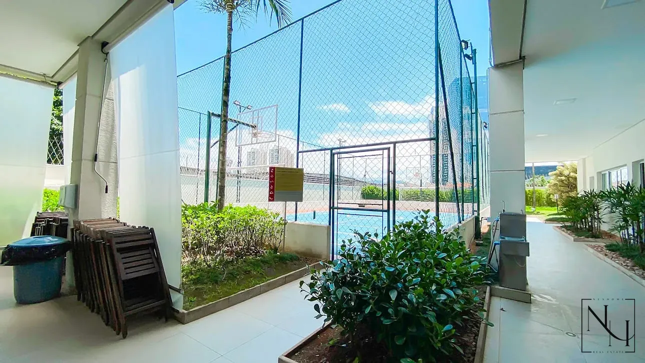 Apartamento, 3 quartos, 138 m² - Foto 32
