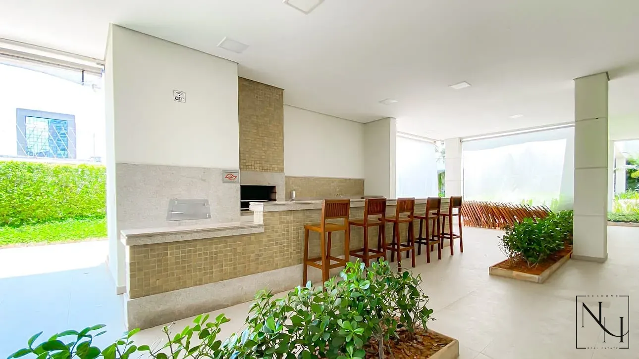 Apartamento, 3 quartos, 138 m² - Foto 33