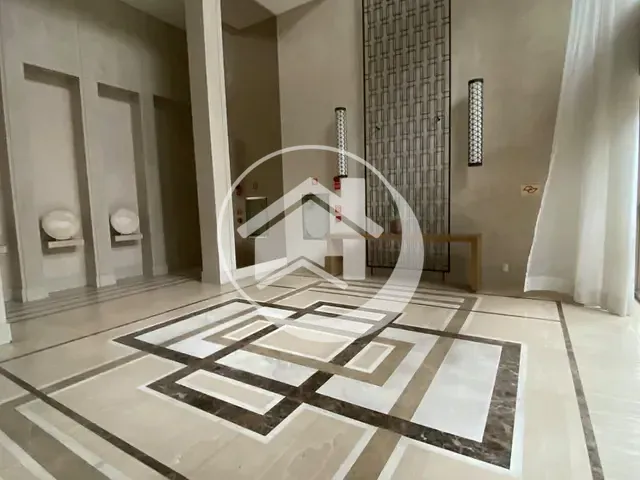 Apartamento 4 quartos e 6 banheiros, à venda, no bairro Jardim Vila Mariana em São Paulo