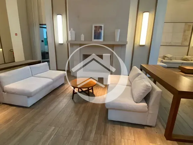Apartamento 4 quartos e 6 banheiros, à venda, no bairro Jardim Vila Mariana em São Paulo
