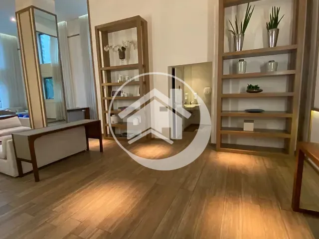 Apartamento 4 quartos e 6 banheiros, à venda, no bairro Jardim Vila Mariana em São Paulo