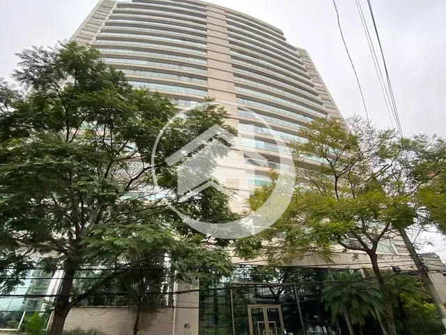 Apartamento 4 quartos e 6 banheiros, à venda, no bairro Jardim Vila Mariana em São Paulo