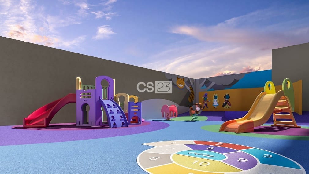 Apartamento, 4 quartos, 283 m² - Foto 32