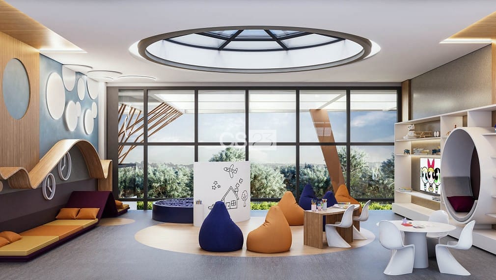 Apartamento, 4 quartos, 283 m² - Foto 33