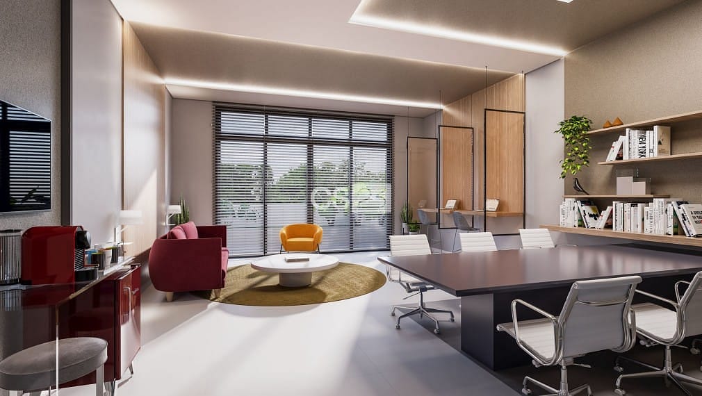 Apartamento, 4 quartos, 283 m² - Foto 34