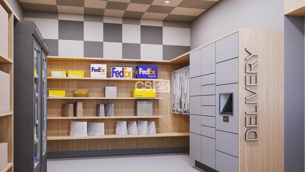 Apartamento, 4 quartos, 283 m² - Foto 35