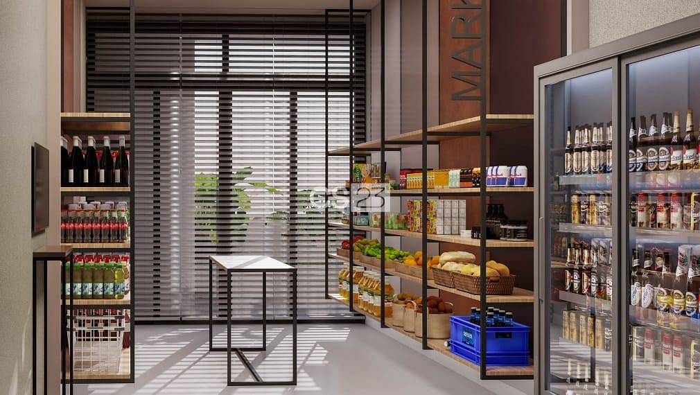 Apartamento, 4 quartos, 283 m² - Foto 36