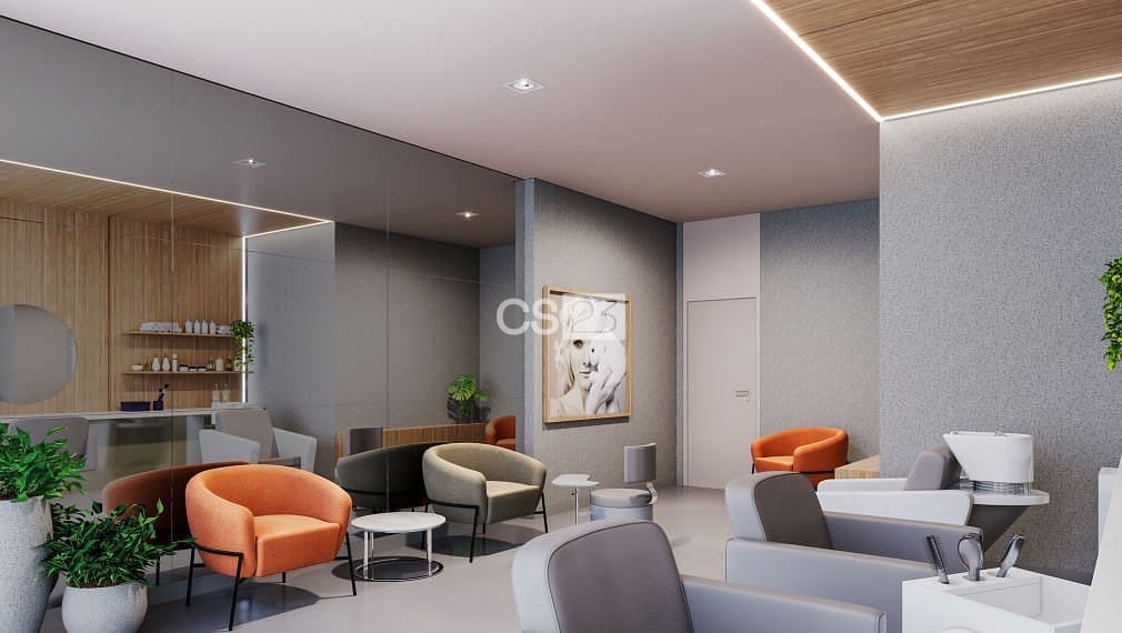 Apartamento, 4 quartos, 283 m² - Foto 37