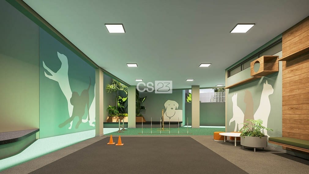 Apartamento, 4 quartos, 283 m² - Foto 38