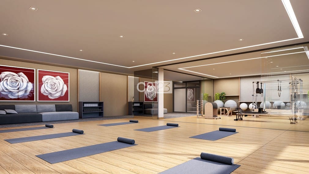 Apartamento, 4 quartos, 283 m² - Foto 41