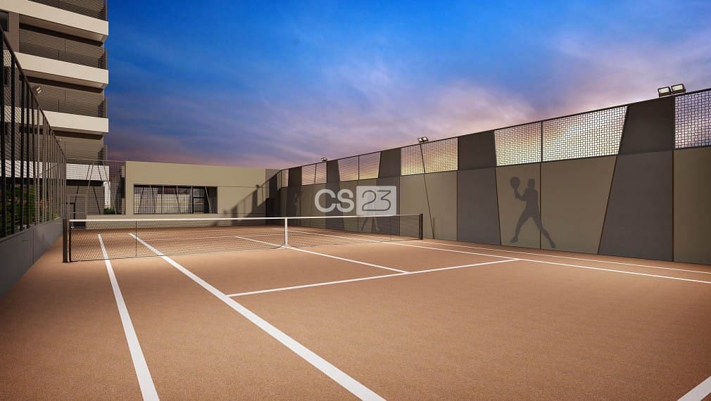 Apartamento, 4 quartos, 283 m² - Foto 43