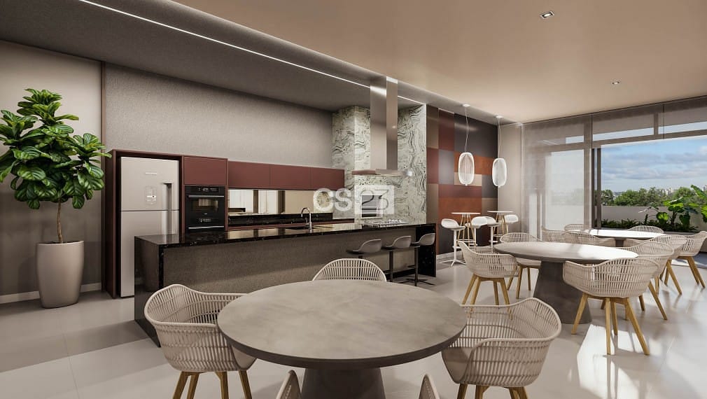 Apartamento, 4 quartos, 283 m² - Foto 26