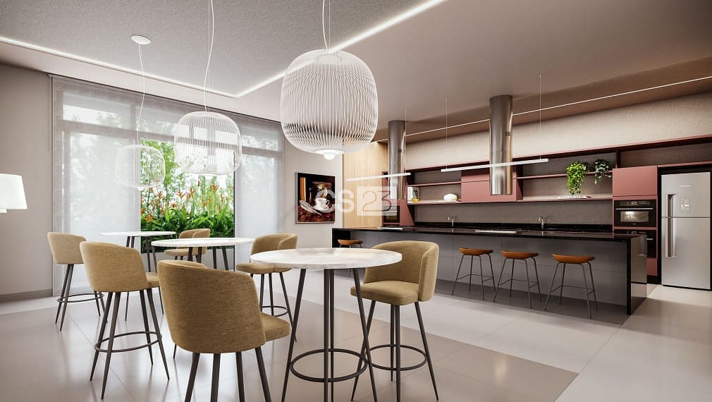 Apartamento, 4 quartos, 283 m² - Foto 29