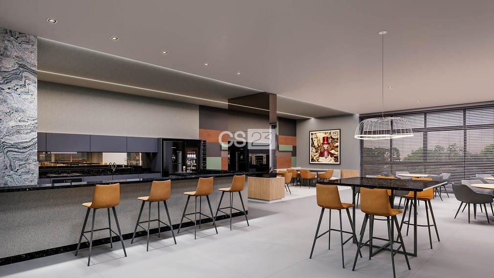 Apartamento, 4 quartos, 283 m² - Foto 30