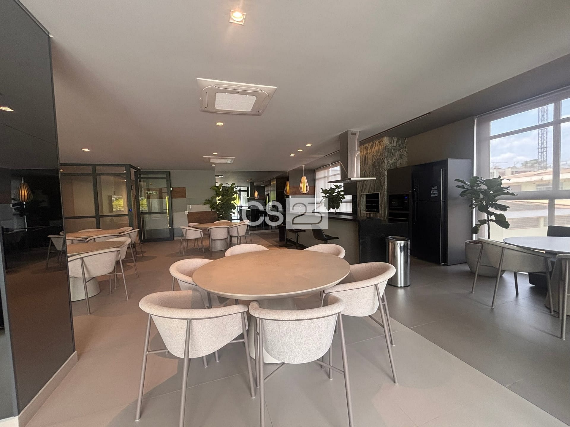 Apartamento, 4 quartos, 283 m² - Foto 54