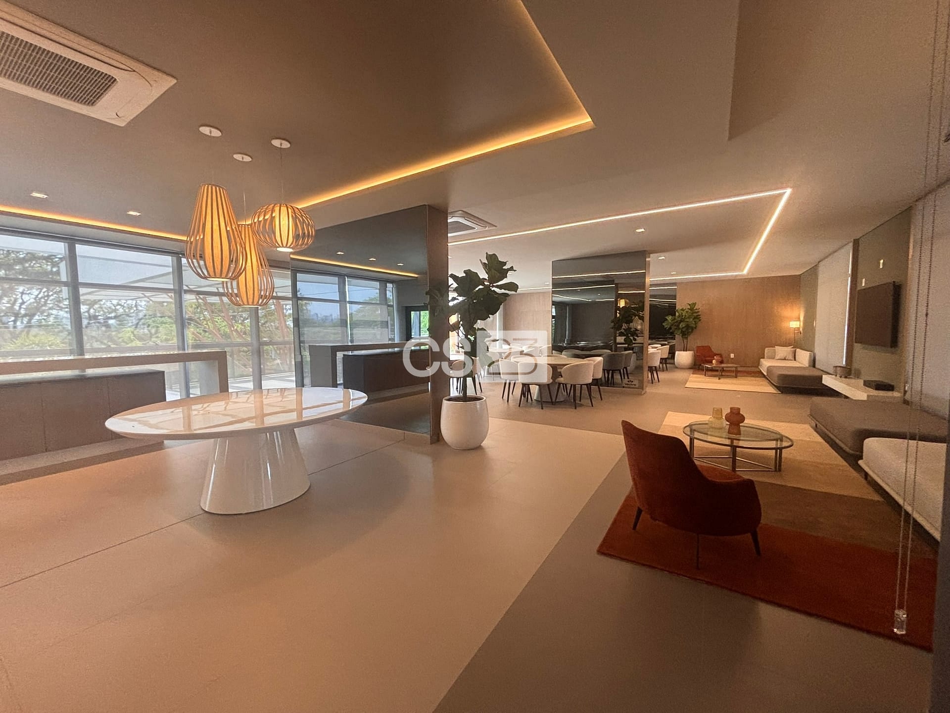 Apartamento, 4 quartos, 283 m² - Foto 55