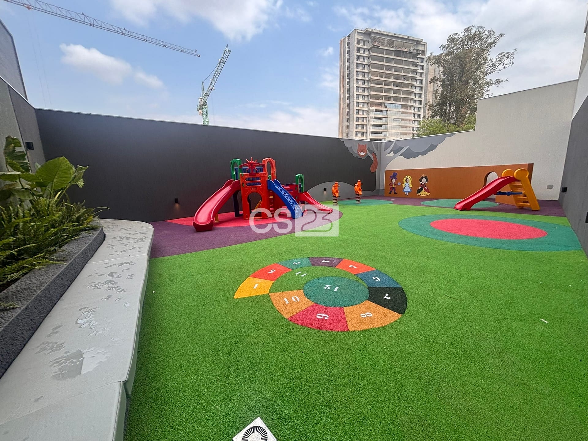 Apartamento, 4 quartos, 283 m² - Foto 57