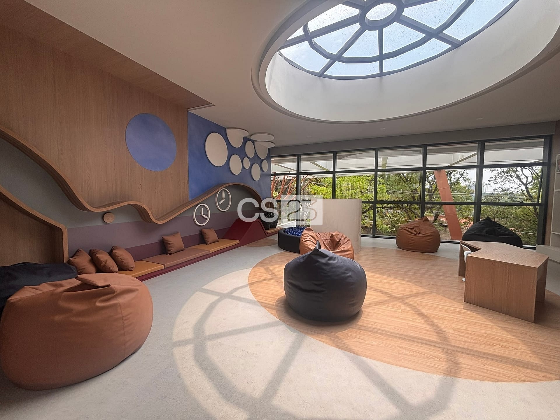 Apartamento, 4 quartos, 283 m² - Foto 58