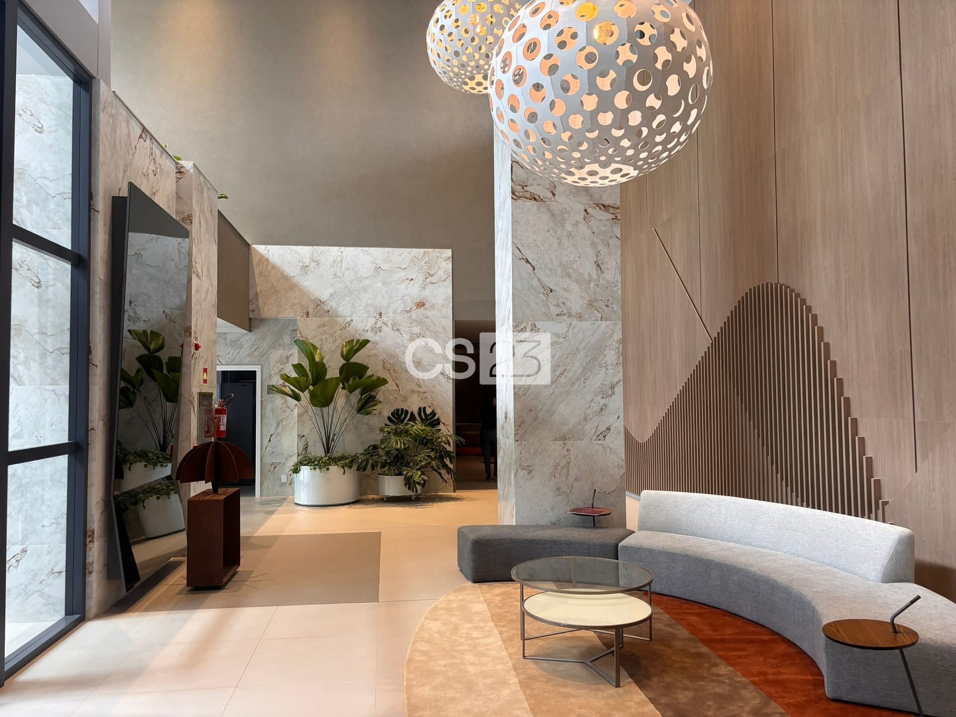 Apartamento, 4 quartos, 283 m² - Foto 59