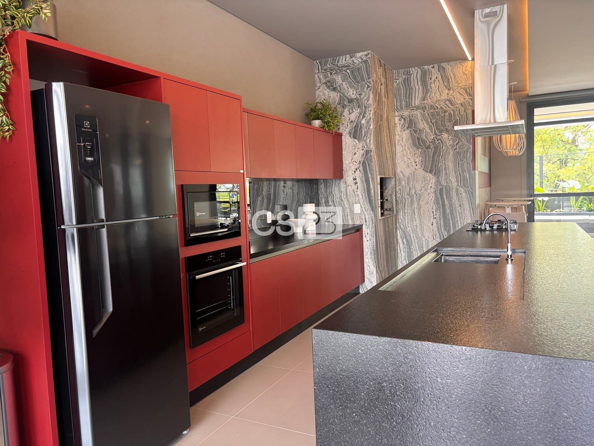 Apartamento, 4 quartos, 283 m² - Foto 61