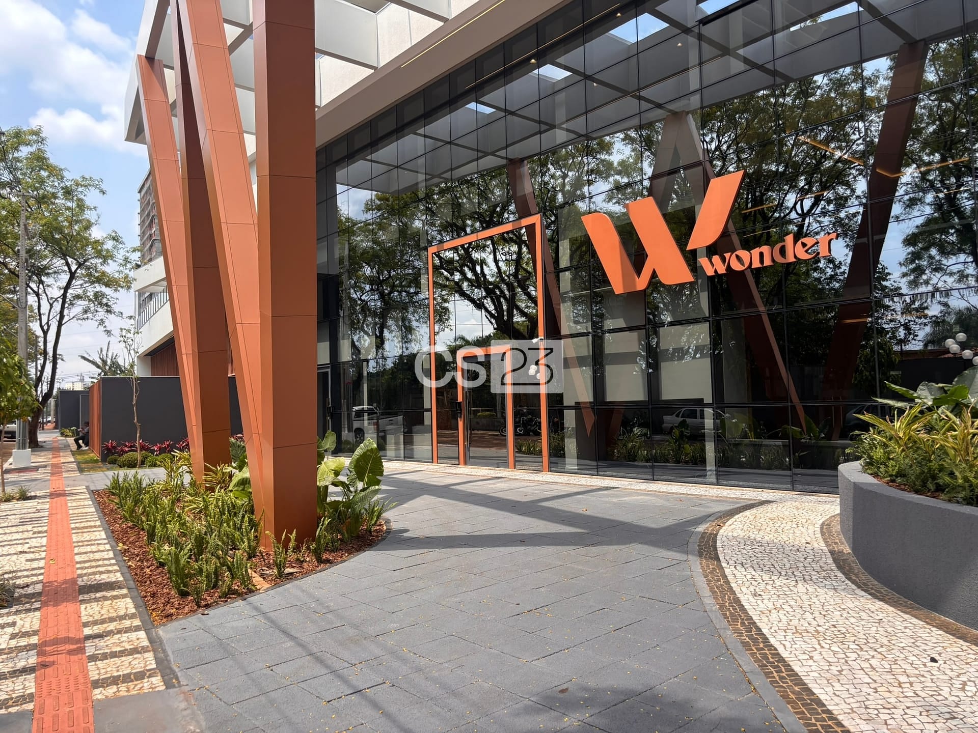 Apartamento, 4 quartos, 283 m² - Foto 1