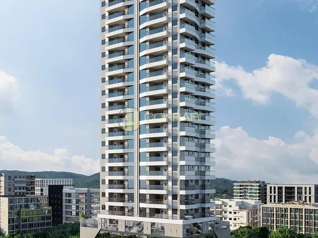 Apartamento com 160m² 3 quartos e 4 banheiros, à venda, no bairro Castelo Branco em Itapema
