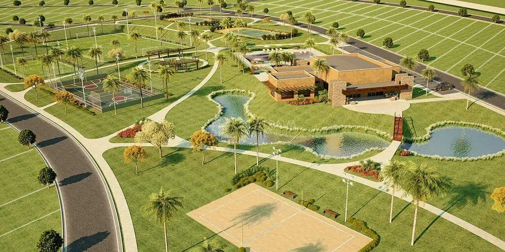Terreno, 360 m² - Foto 2