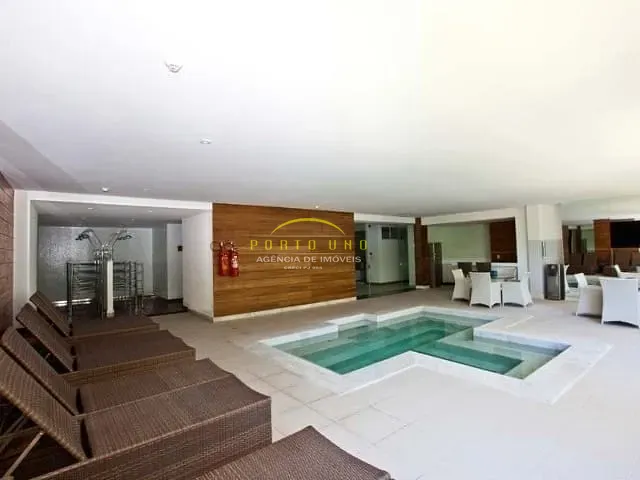 Apartamento com 278m² 4 quartos e 5 banheiros, à venda, no bairro Horto Florestal em Salvador