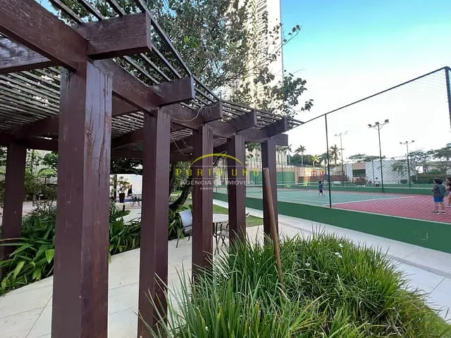 Apartamento com 278m² 4 quartos e 5 banheiros, à venda, no bairro Horto Florestal em Salvador