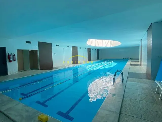 Apartamento com 278m² 4 quartos e 5 banheiros, à venda, no bairro Horto Florestal em Salvador