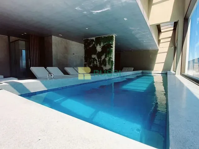 Apartamento 3 quartos e 4 banheiros, à venda ou para alugar, no bairro Jardim Aquarius em São José dos Campos
