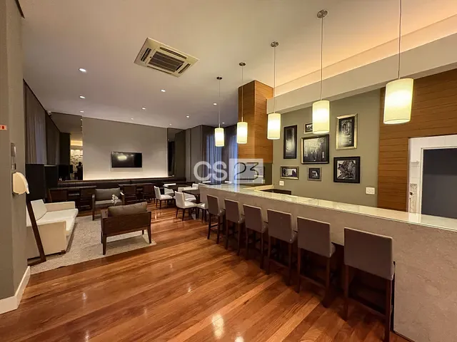 Apartamento com 197m² 3 quartos e 3 banheiros, à venda, no bairro Palhano em Londrina