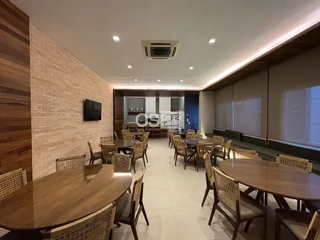 Apartamento com 197m² 3 quartos e 3 banheiros, à venda, no bairro Palhano em Londrina