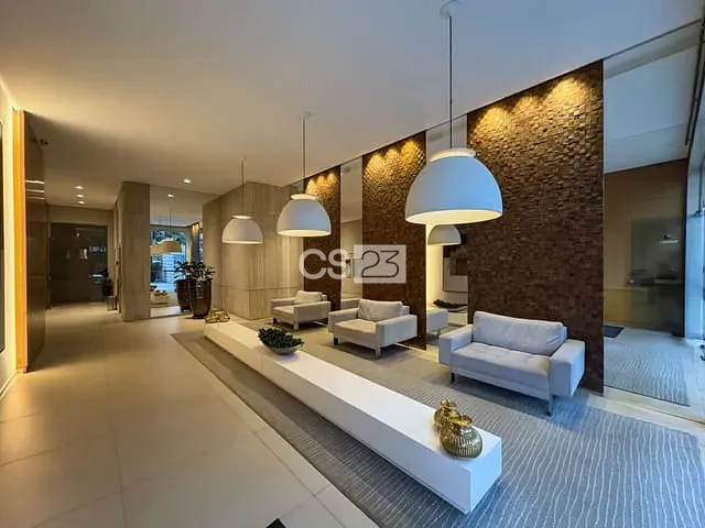 Apartamento com 197m² 3 quartos e 3 banheiros, à venda, no bairro Palhano em Londrina
