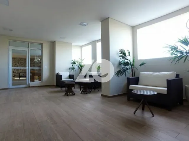 Apartamento 3 quartos e 3 banheiros, à venda, no bairro Parque Residencial das Camélias em Bauru