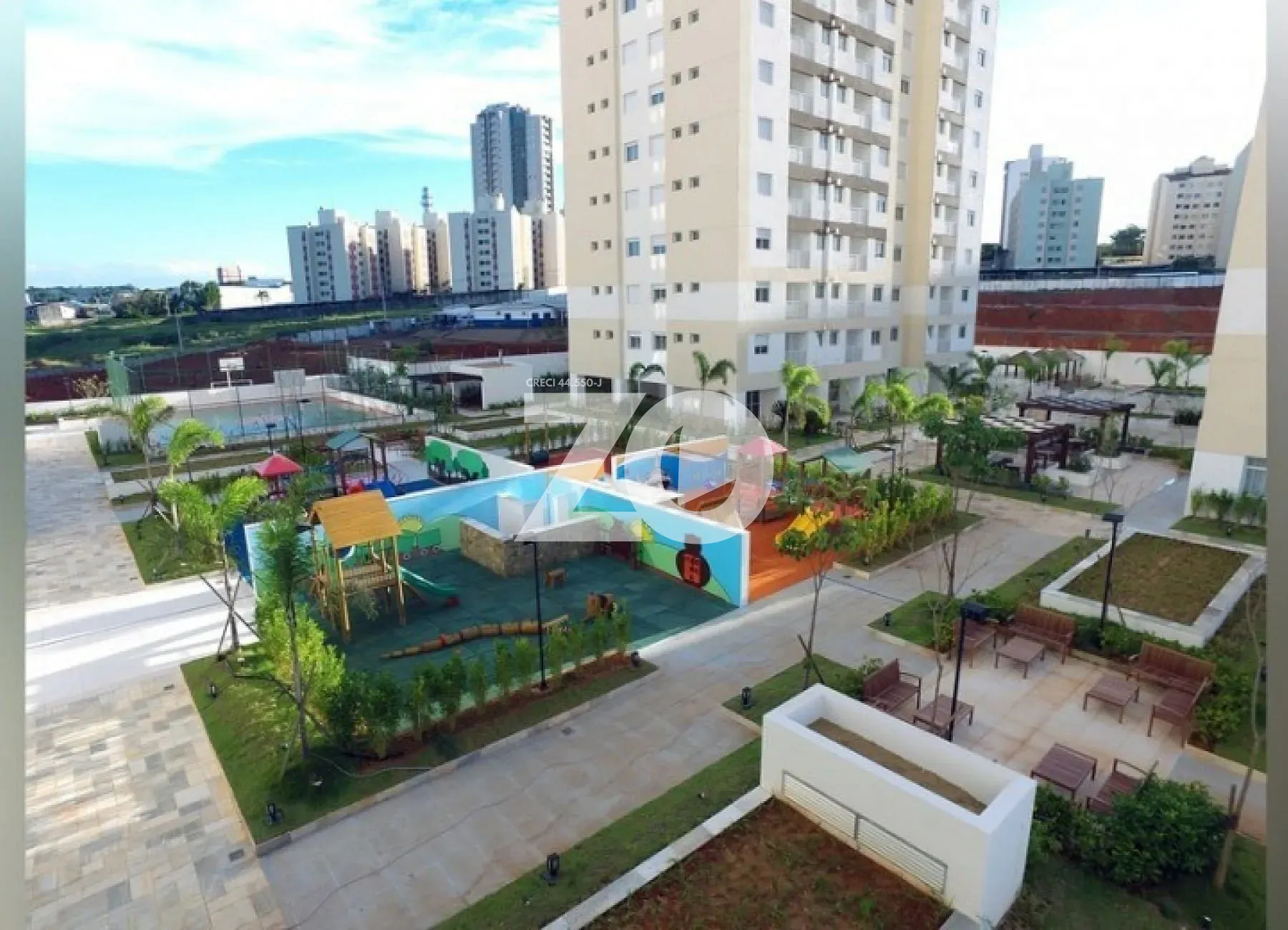 Apartamento, 2 quartos, 59 m² - Foto 20
