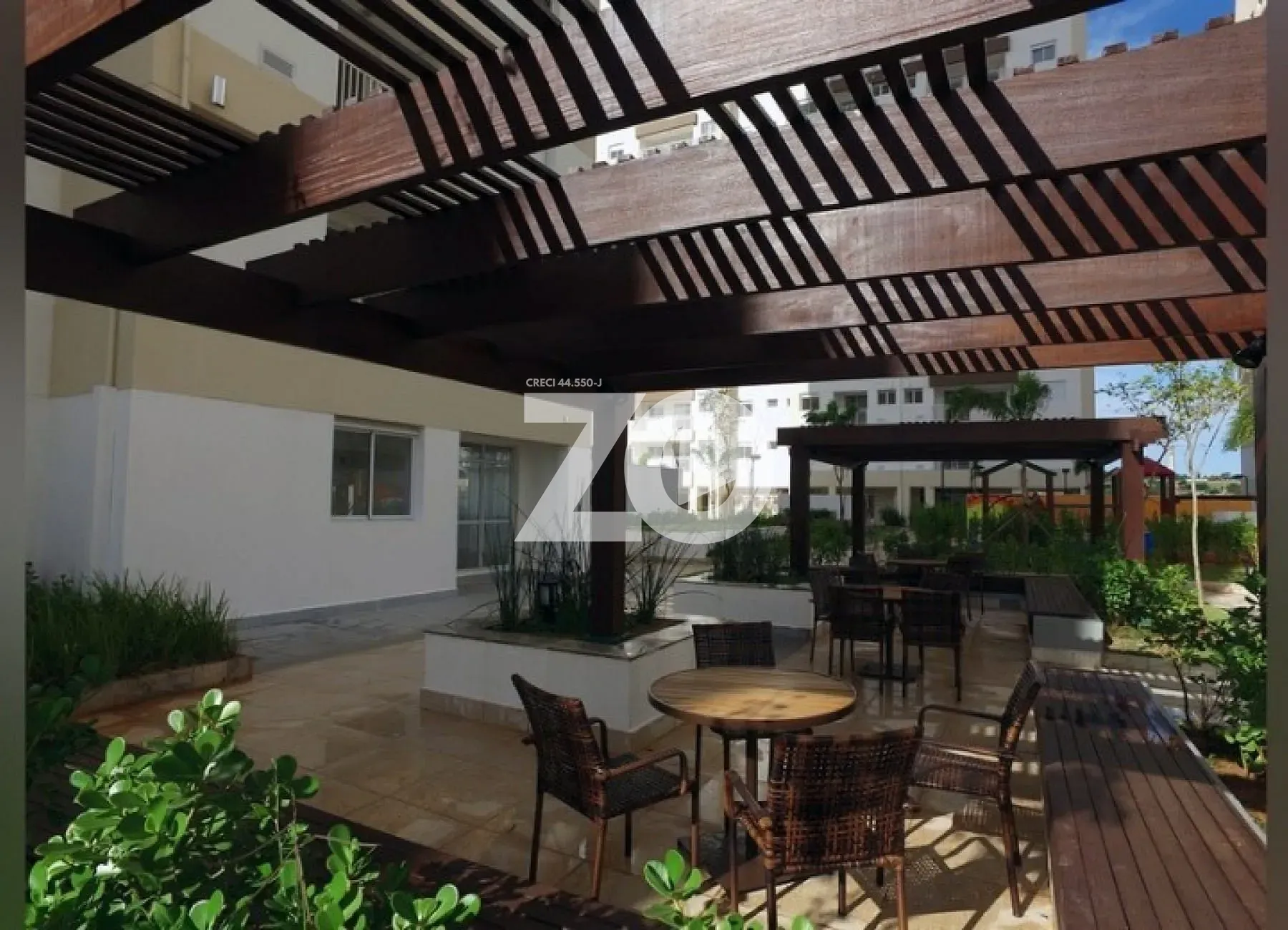 Apartamento, 2 quartos, 59 m² - Foto 33