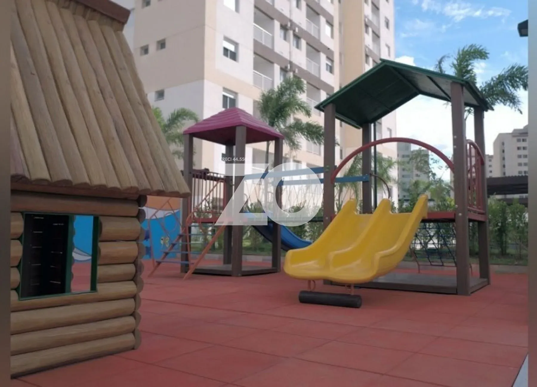 Apartamento, 2 quartos, 59 m² - Foto 29