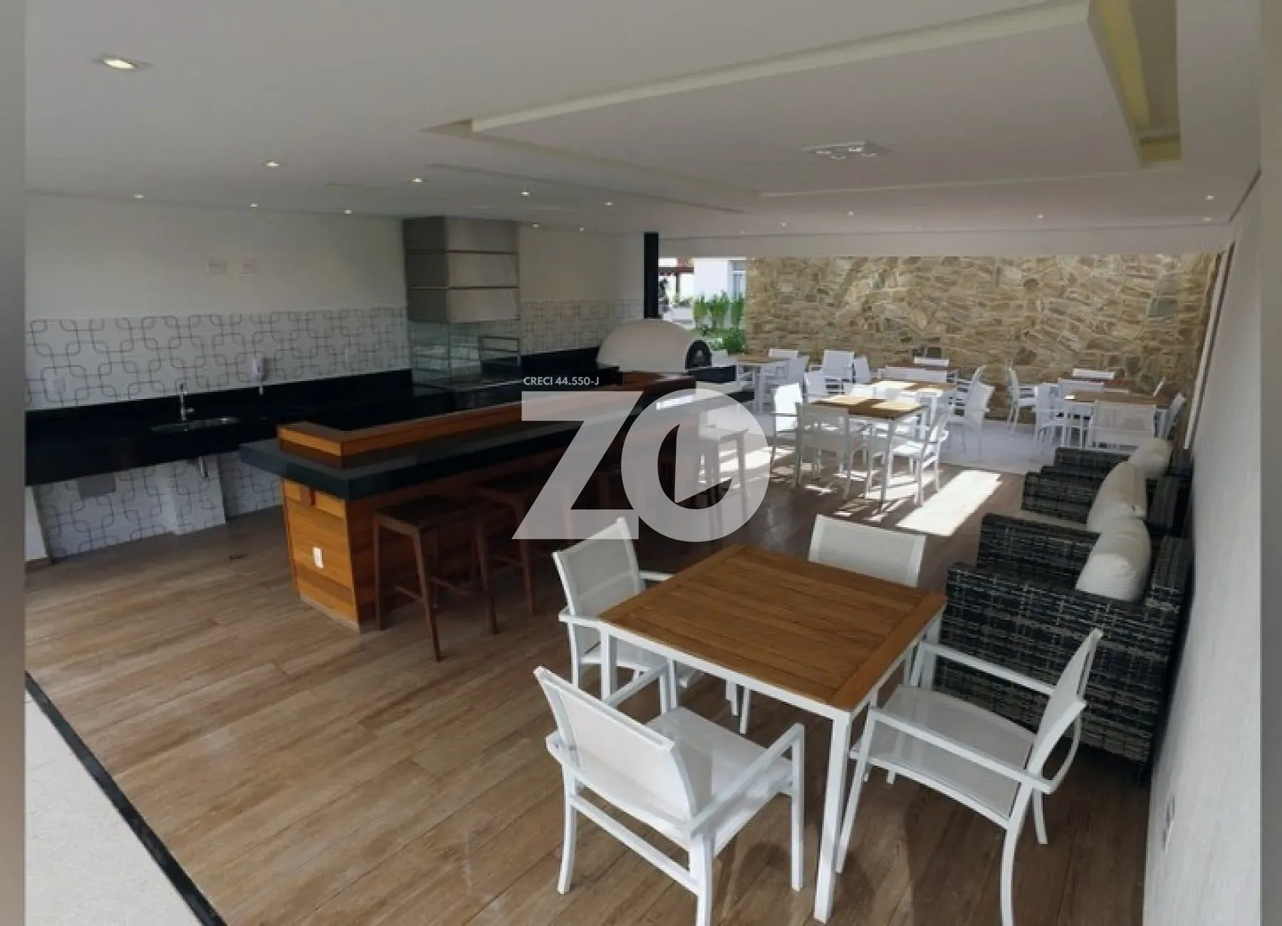 Apartamento, 2 quartos, 59 m² - Foto 21
