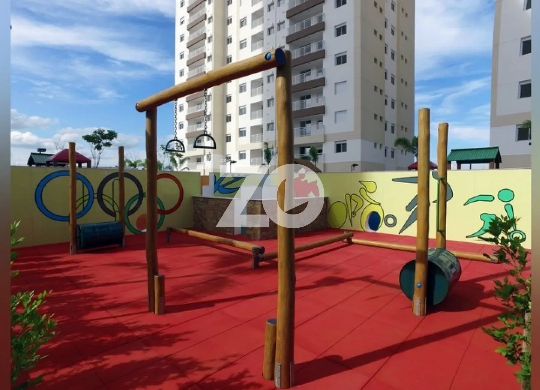 Apartamento, 2 quartos, 59 m² - Foto 34