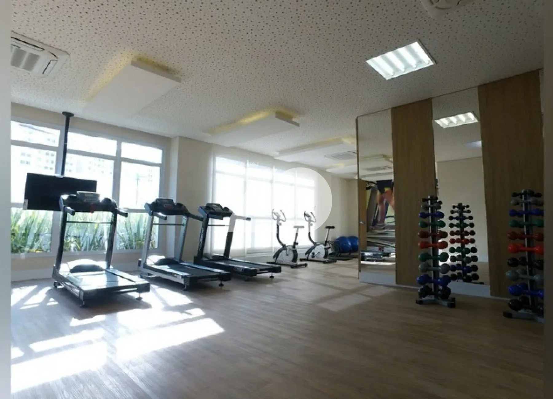 Apartamento, 2 quartos, 59 m² - Foto 27