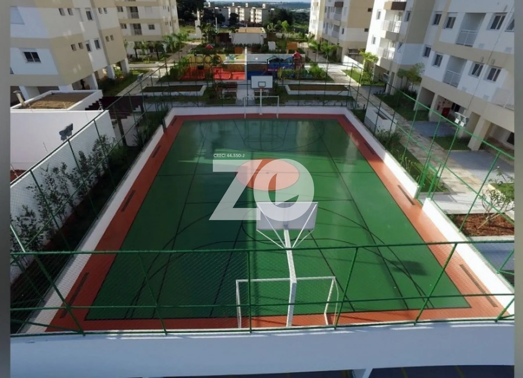 Apartamento, 2 quartos, 59 m² - Foto 32