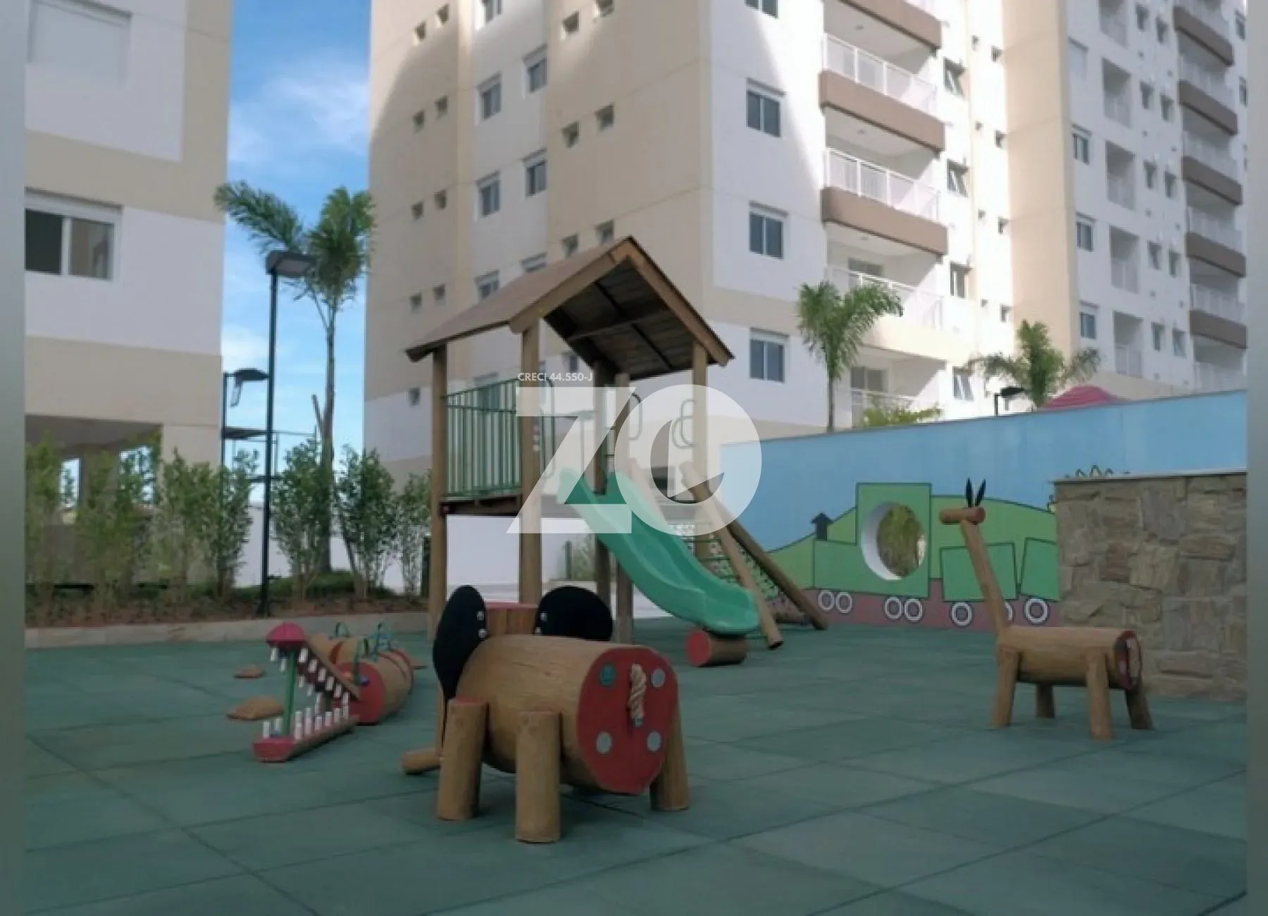 Apartamento, 2 quartos, 59 m² - Foto 30