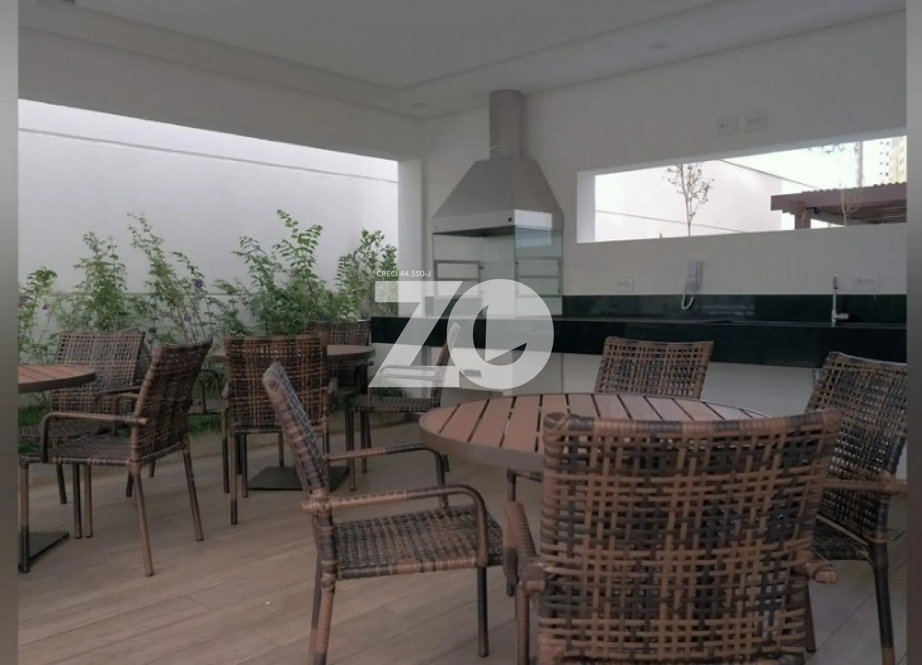 Apartamento, 2 quartos, 59 m² - Foto 22